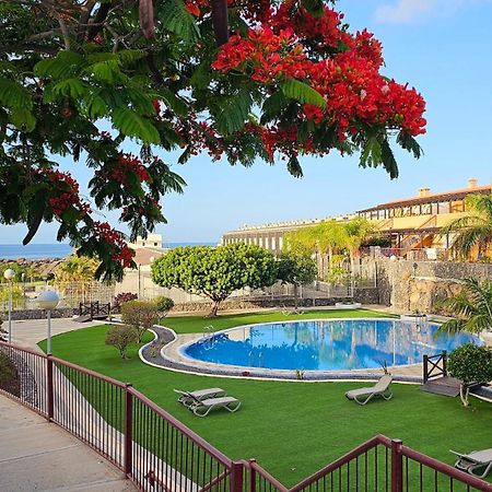Ocean Breeze Retreat Διαμέρισμα Σαν Μιγκέλ ντε Αμπόνα Εξωτερικό φωτογραφία