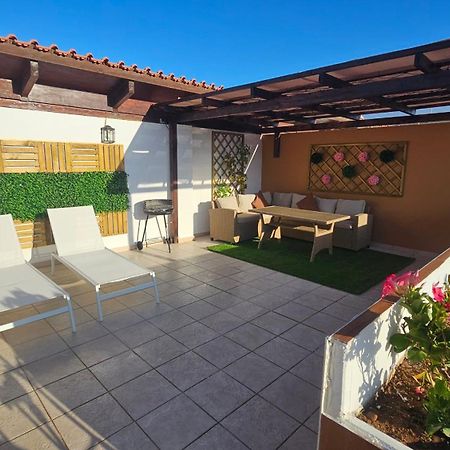 Ocean Breeze Retreat Διαμέρισμα Σαν Μιγκέλ ντε Αμπόνα Εξωτερικό φωτογραφία