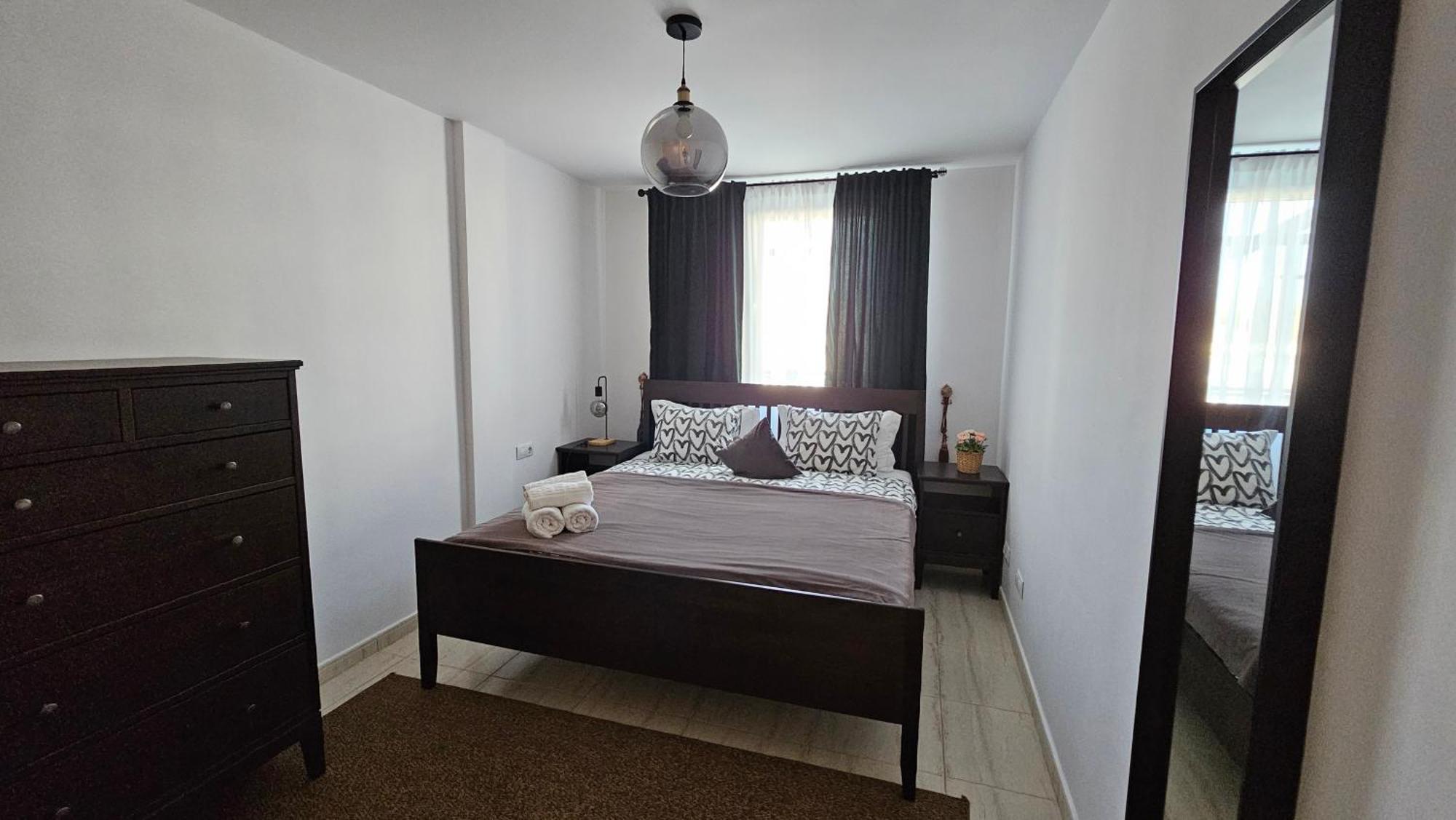 Ocean Breeze Retreat Διαμέρισμα Σαν Μιγκέλ ντε Αμπόνα Εξωτερικό φωτογραφία