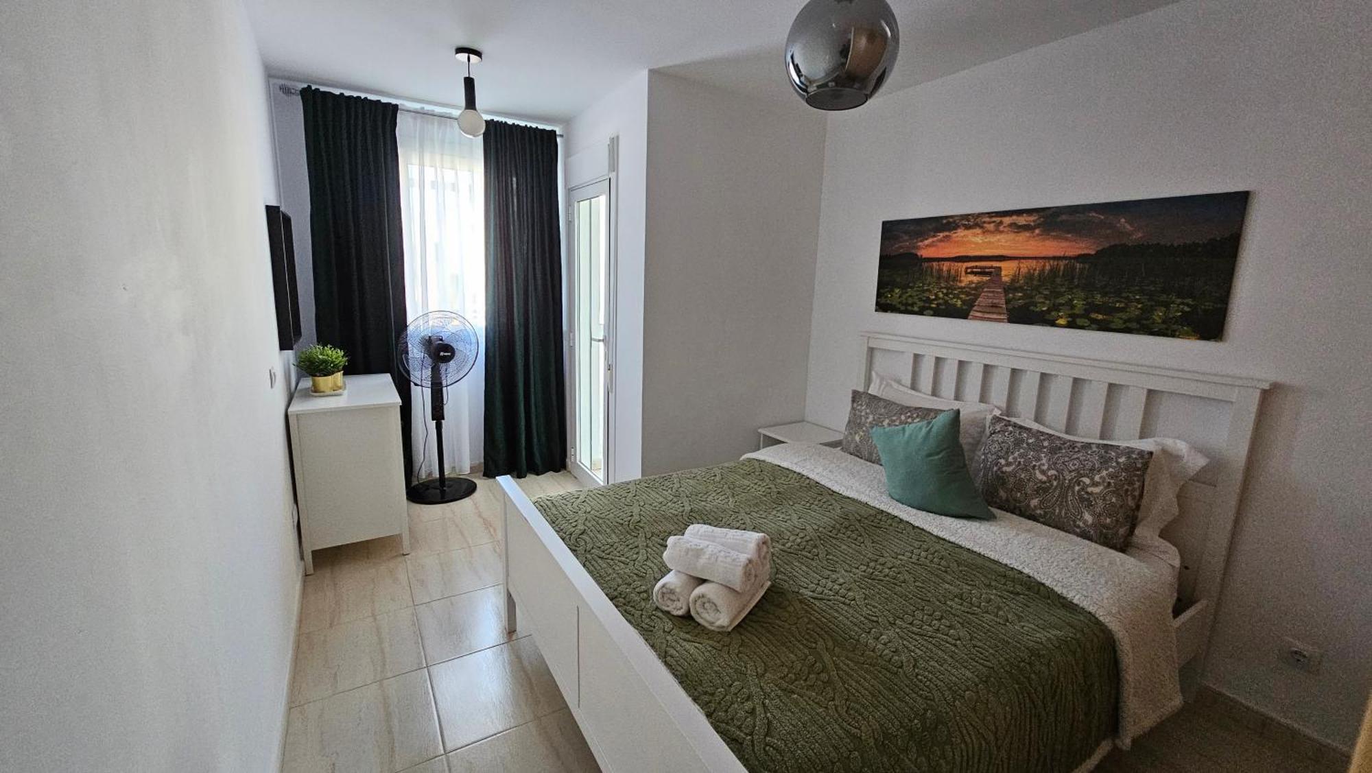 Ocean Breeze Retreat Διαμέρισμα Σαν Μιγκέλ ντε Αμπόνα Εξωτερικό φωτογραφία