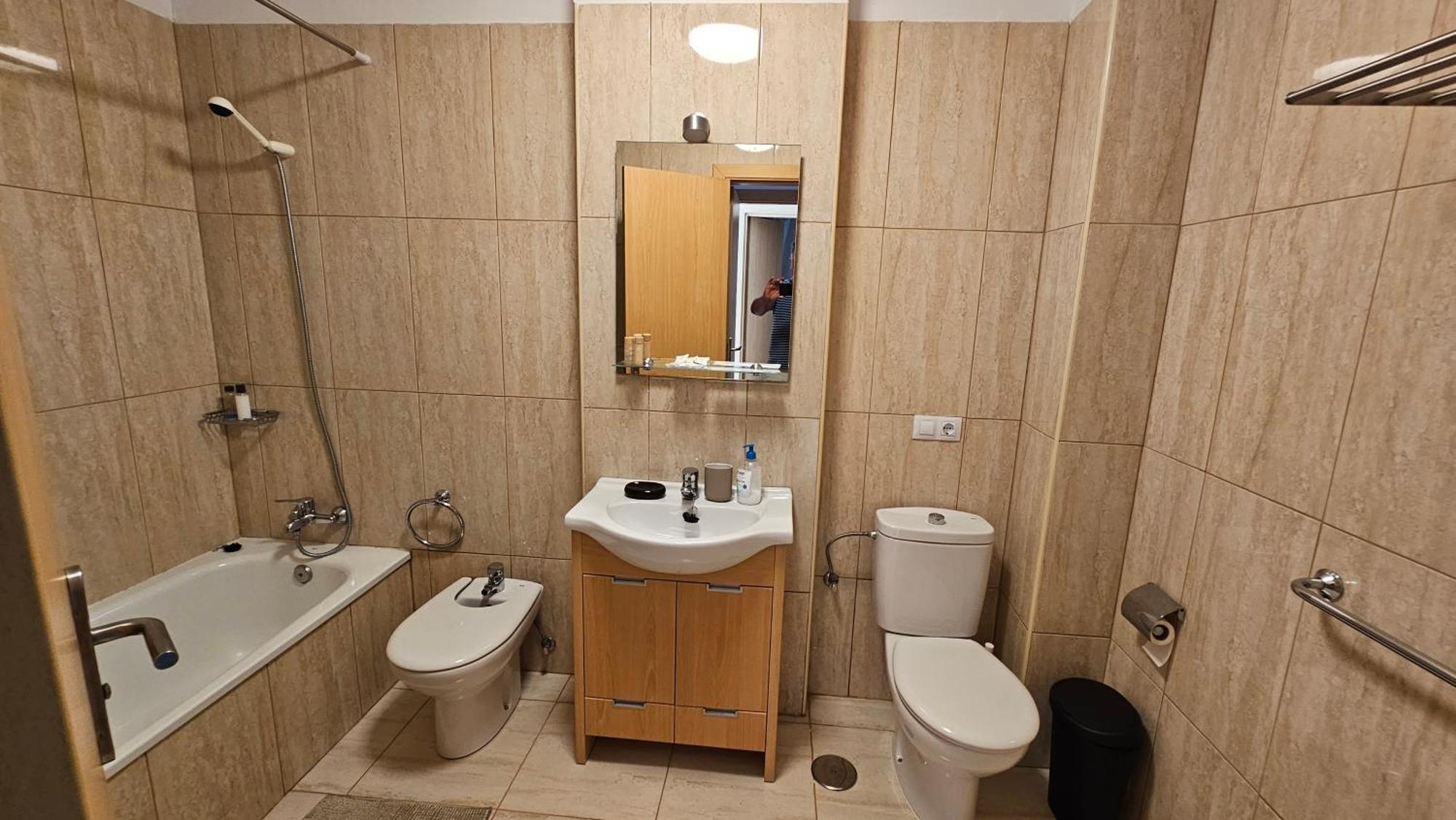 Ocean Breeze Retreat Διαμέρισμα Σαν Μιγκέλ ντε Αμπόνα Εξωτερικό φωτογραφία