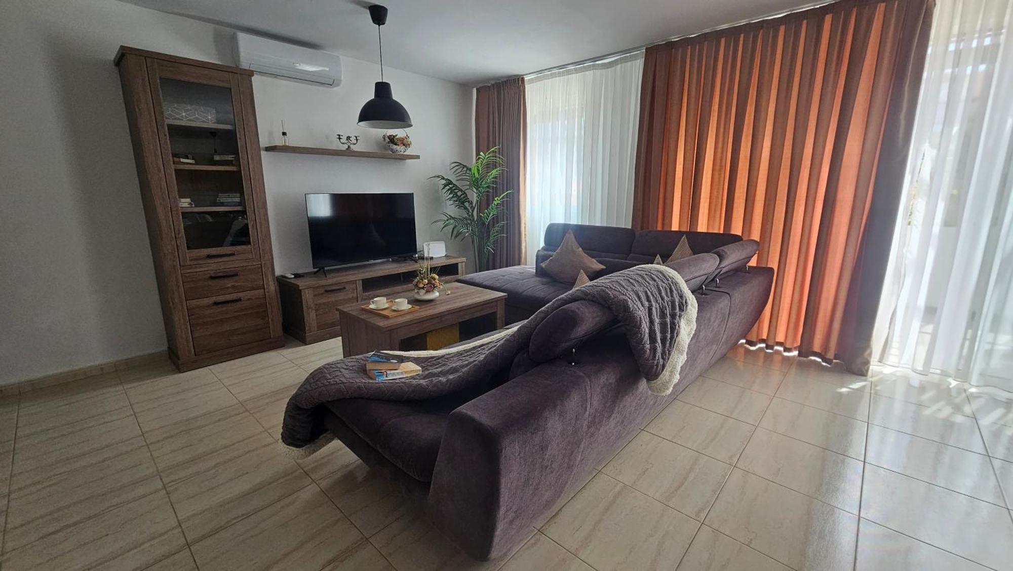 Ocean Breeze Retreat Διαμέρισμα Σαν Μιγκέλ ντε Αμπόνα Εξωτερικό φωτογραφία