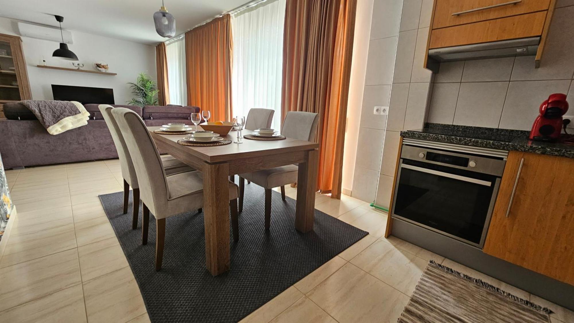 Ocean Breeze Retreat Διαμέρισμα Σαν Μιγκέλ ντε Αμπόνα Εξωτερικό φωτογραφία