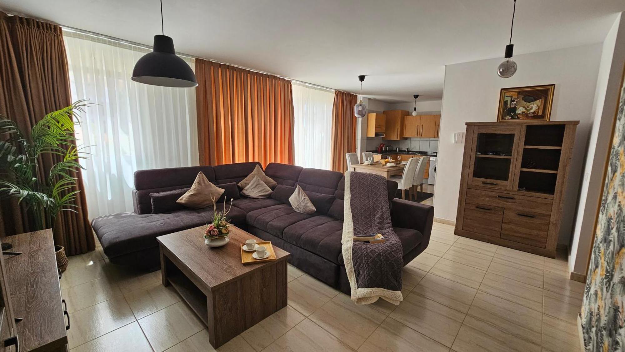 Ocean Breeze Retreat Διαμέρισμα Σαν Μιγκέλ ντε Αμπόνα Εξωτερικό φωτογραφία