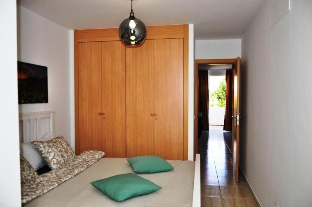 Ocean Breeze Retreat Διαμέρισμα Σαν Μιγκέλ ντε Αμπόνα Εξωτερικό φωτογραφία