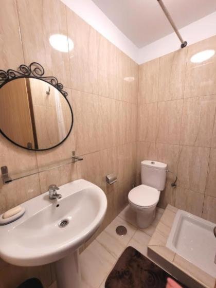 Ocean Breeze Retreat Διαμέρισμα Σαν Μιγκέλ ντε Αμπόνα Εξωτερικό φωτογραφία