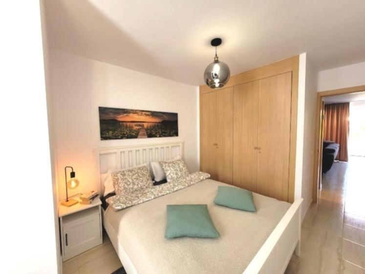 Ocean Breeze Retreat Διαμέρισμα Σαν Μιγκέλ ντε Αμπόνα Εξωτερικό φωτογραφία